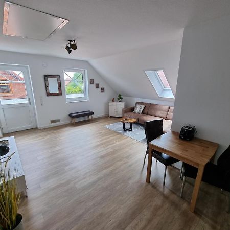 Frischer Wind Neuharlingersiel Exterior foto